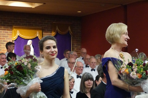 Brilliant Performace of Elgar's The Kingdom